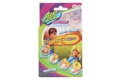 Udendørsleg - Toi-Toys Air foldable Pocket Frisbee with Case - 62361A