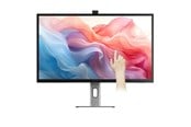 Skærm - 32" ALOGIC Clarity Max Touch 32C4KPDWT - 32C4KPDWT