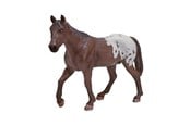 Figur - Mojo Horse World Appaloosa Stallion Chestnut - 387150 - 387150