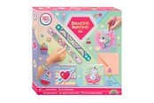 Kreativt Legetøj - Creative Craft Group Diamond Painting Set 28 pcs. - 260023