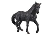 Figur - Mojo Horse World Andalusian Stallion Black - 387109