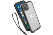 Mobil - Covers & Cases - Catalyst Total Protection case - black - iPhone 14 Plus - CATIPHO14BLKL