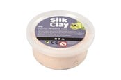 Konstruktionslegetøj - Silk Clay - Light Pink 40gr. - 79111