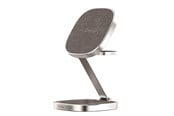 Mobil - Adaptere & Opladere - Mobile Origin TravelCharge PRO Silver - TC31-UC-SLV