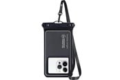 Mobil - Covers & Cases - Mobile Origin Waterproof Floating Case 6 -5" - black/white - DBL-BLK-WHT01