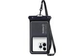 Mobil - Covers & Cases - Mobile Origin Waterproof Floating Case 6 -8" - black/white - DBXL-BLK-WHT01
