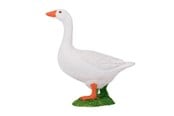 Figur - Mojo Farmland Goose White - 387377 - 387377