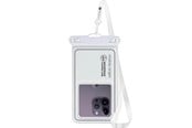 Mobil - Covers & Cases - Mobile Origin Waterproof Floating Case 6 -8" - white/black - DBXL-WHT-BLK01