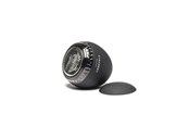 Strygning - Steamery Tilbehør Pilo 1 Lint Shaver - Matte Black - 0401