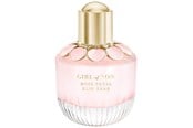 Parfume og dufte - Elie Saab Girl of Now Rose Petal Eau de Parfum 50 ml - 58334