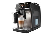 Kaffe og Espresso - Philips 5400 series EP5447 - automatic coffee machine with cappuccinatore - 15 bar - black - EP5447/90