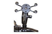 Vægbeslag, AV-Beslag & AV-Møbler - RAM Mounts RAM X-Grip RAM-B-149Z-UN7U mounting kit - for mobile phone - Maks - Maks størrelse - 0793442933318