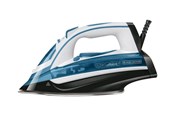 Strygning - Black & Decker Dampstrygejern BLACK+DECKER BXIR2402E - steam iron - sole plate: stainless steel - ES9180130B