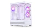 Kabinet - Phanteks XT View - Kabinet - Tower - Hvid - PH-XT523V1_DWT01