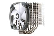 CPU Køler - Thermalright HR-02 Plus - processor cooler - CPU Luftkøler - 0814256002493