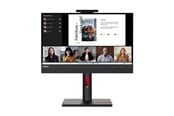Skærm - 22" Lenovo ThinkCentre Tiny-in-One 22 Gen 5 - Touchscreen - 1920x1080 - IPS - 12N9GAT1EU