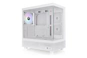 Kabinet - Thermaltake View 270 TG ARGB Snow - Kabinet - Tower - Hvid - CA-1Y7-00M6WN-00