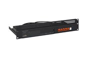 Netværkstilbehør - Rackmount.IT RM-CR-T1 - network device mounting kit - 1.3U - 19" - RM-CR-T1