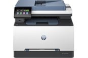 Printer - HP Color LaserJet Pro MFP 3302fdwg Multifunktion - Farve - Laser - 759V2F#ABD