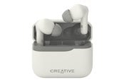 Hovedtelefoner/headset - Creative Zen Air Plus - 51EF1100AA000
