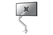 Skærmholder - Neomounts NEXT Slim DS70-250SL1 mounting kit - full-motion - for Monitor - silver - DS70-250SL1