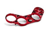 Spil tilbehør - Astro C40 Faceplate Red​ - Miscellaneous - 943-000420