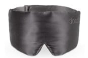 Ansigtspleje - doozie - Luxury Sleep Mask Anthracite - 450110