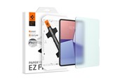 Mobil - Beskyttelsesglas - Spigen Paper Touch EZ Fit 1 Pack - iPad Pro 11" (2025/2024) - AGL07789