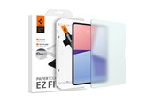 Mobil - Beskyttelsesglas - Spigen Paper Touch EZ Fit 1 Pack - iPad Pro 13" (2025/2024) - AGL07794