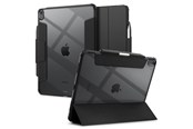 Tablet - Covers & Cases - Spigen Ultra Hybrid Pro - black - iPad Air 13" 2024/2025/2026 - ACS07668