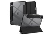 Tablet - Covers & Cases - Spigen Ultra Hybrid Pro - black - iPad Pro 13" 2024 - ACS07006
