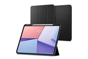 Tablet - Covers & Cases - Spigen Urban Fit - black - iPad Pro 13" 2024 - ACS07010