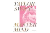 Biografi og memoirs - Taylor Swift: Mastermind - Biografi & Erindring - hardcover - 9788727160894