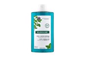Hårpleje - Klorane Detox Shampoo With Organic Mint - 3282770144871