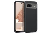 Mobil - Covers & Cases - Spigen Caseology Nano Pop - black sesame - Google Pixel 8a - ACS07271