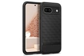 Mobil - Covers & Cases - Spigen Caseology Parallax - matte black - Google Pixel 8a - ACS07269