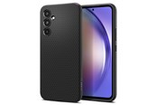 Mobil - Covers & Cases - Spigen Liquid Air - black - Samsung Galaxy A54 5G - ACS05885