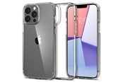 Mobil - Covers & Cases - Spigen Ultra Hybrid - crystal clear - iPhone 13 Pro - ACS03261