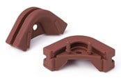 Køling og blæser - Noctua NV-MPP1 Sx4 - brown - NV-MPP1.BROWN SX4