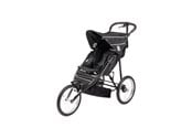 Vogntilbehør - Babytrold Jogger - Sort - 13-66SS