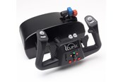 Spil tilbehør - CH Products Eclipse - Wired Yoke - PC - CH200-616