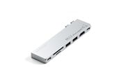 Dockingstation - Satechi Pro Hub Slim - USB4 - 6K 60 Hz - 100W - ST-HUCPHSS