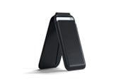 Mobil - Andet Tilbehør - Satechi Magnetic Wallet Stand - Black - ST-VLWK