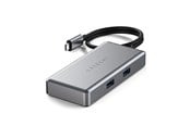 Dockingstation - Satechi USB-C Multiport for Chromebook - ST-UCGHM