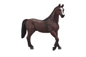 Figur - Mojo Horse World Arabian Stallion Brown- 387084 - 387084