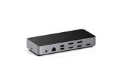 Dockingstation - Satechi Triple 4K Display Docking Station - ST-D4KTM-EU