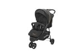 Vogntilbehør - Babytrold Easy Go Klapvogn, Sort - 13-12S