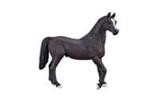 Figur - Mojo Horse World Arabian Stallion Black - 387069