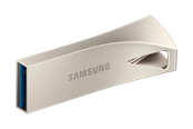 USB Stick - Samsung BAR Plus Champagne - 512GB - USB Stick - MUF-512BE3/APC
