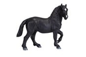 Figur - Mojo Horse World Percheron - 387396